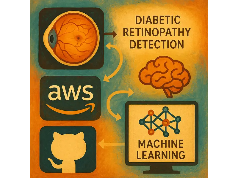 Diabetic Retinopathy